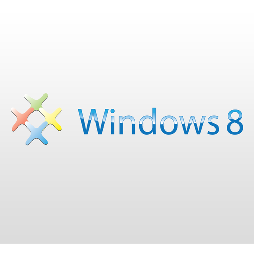 Redesign Microsoft's Windows 8 Logo – Just for Fun – Guaranteed contest from Archon Systems Inc (creators of inFlow Inventory) Design por A r s l a n