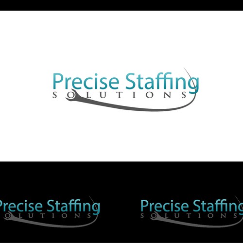 Clever Logo for a Technical Staffing/Direct Placementl Agency Design by Designs by Alex