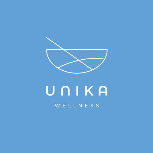 Design Unika Wellness Needs a Brand por timcross*