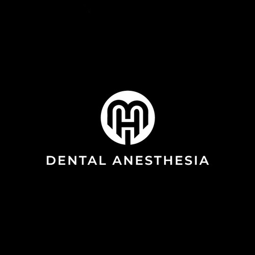 Mobile dental anesthesia practice for children, special needs, and adults-ontwerp door Hony