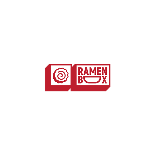 Logo & Website design for Ramen Kit eCommerce business Design by aldams