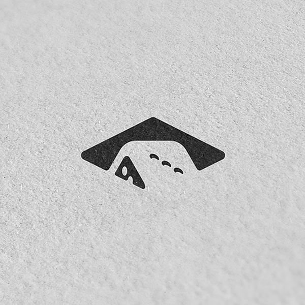 Logo Concept for Hidden Rolls