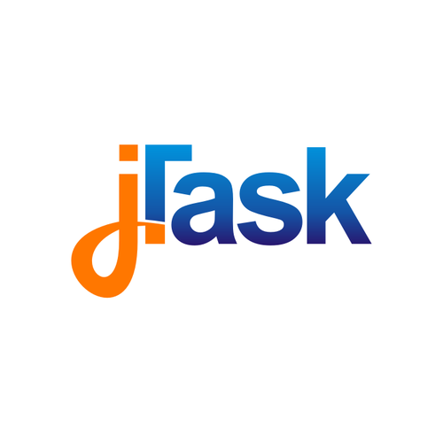 Design di Help jTask with a new logo di XXX _designs