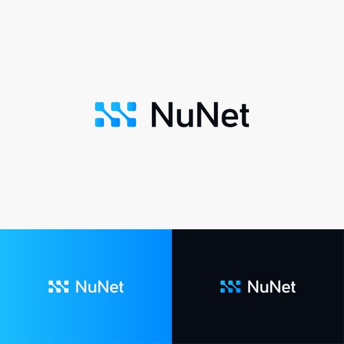 Design di Logo design for NuNet the Primordial Soup for the Emergence of Superintelligence di luthfimochlatif