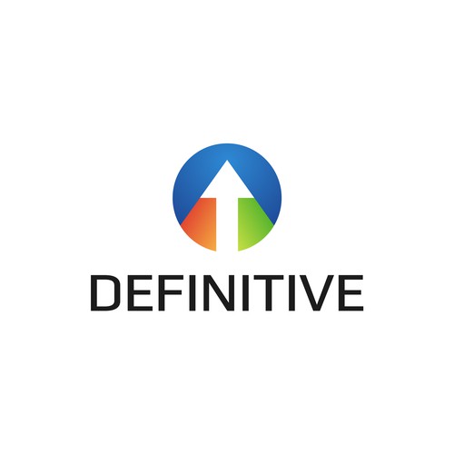 Design di New Company Logo for Definitive di arvexel