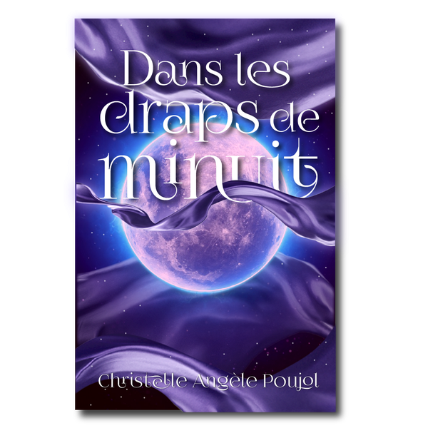 Book Cover Contest Entry