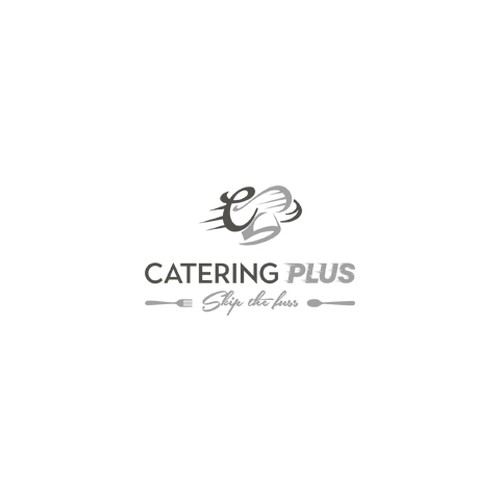 Memorable logo for new Catering business Design by galihsaputro