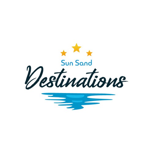 Need attractive logo for Carribean Luxury Travel Design by mehedi.abir1