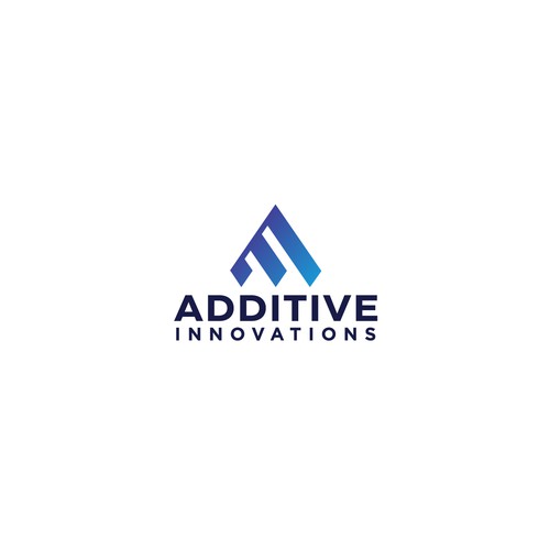 Additive Innovations Logo Creative Fest Design by SheenD