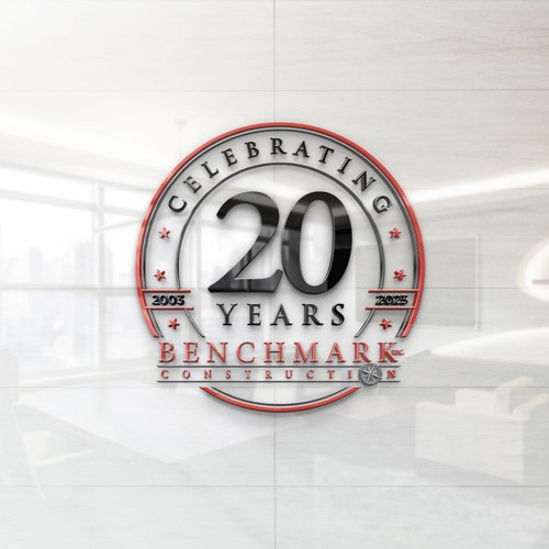 20th Anniversary in Business Design by Chilmi Fahruzi