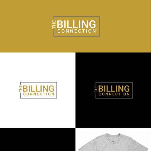 Logo for healthcare billing training company and support community Design by Adhe Kurniawan