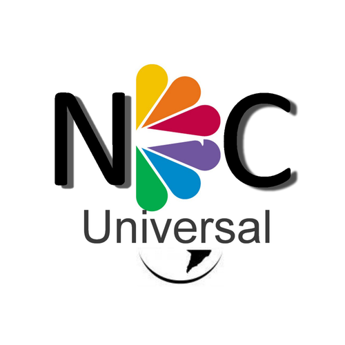 Logo Design for Design a Better NBC Universal Logo (Community Contest) Design by zahe