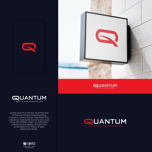 Full creativity welcomed. No imposing ideas. ~Advertising Agency Logo Needed Design by ojietz