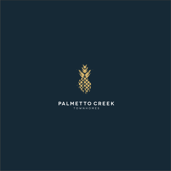 Palmetto Creek