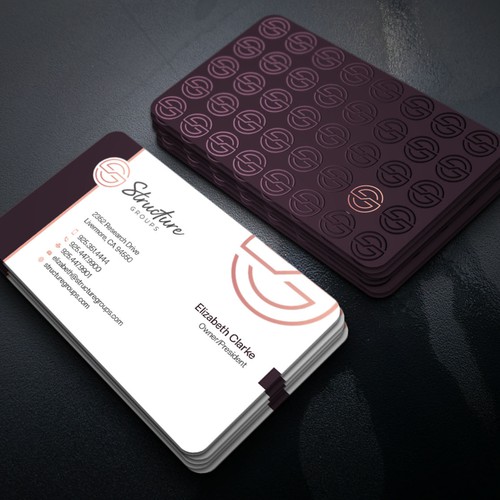 Eye Catching Business Card Needed! Design by Xclusive16