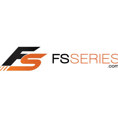 FS Series Logo | Logo design contest