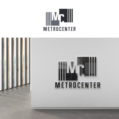 Groundbreaking Logo for a New Modern Hub in Miami Design by KMbros0702