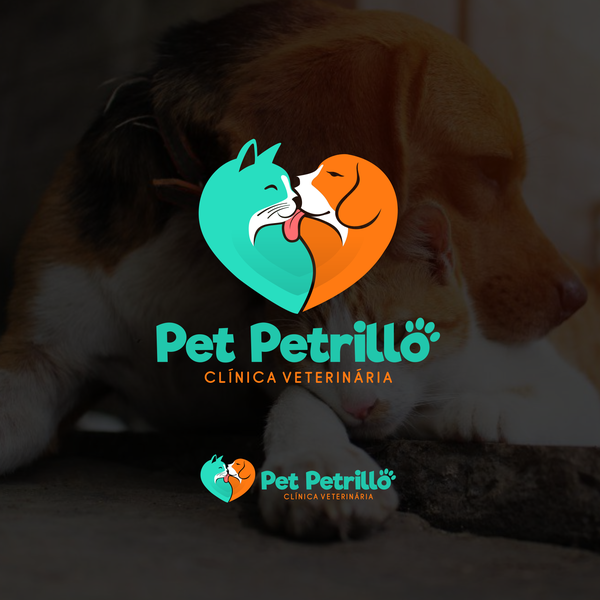 Design by Roggo80 titled "Love is on 4 legs"