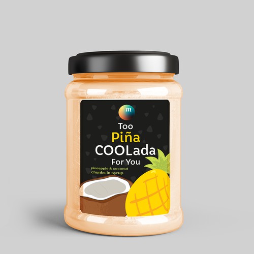  contest entry by Radmilica