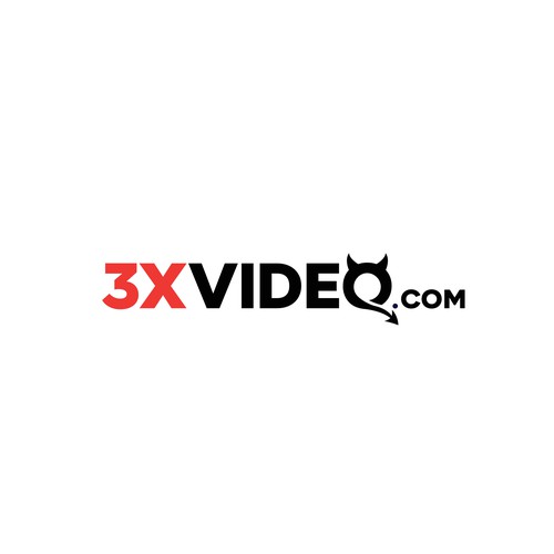 3X VIDEO Design by BrandBandit