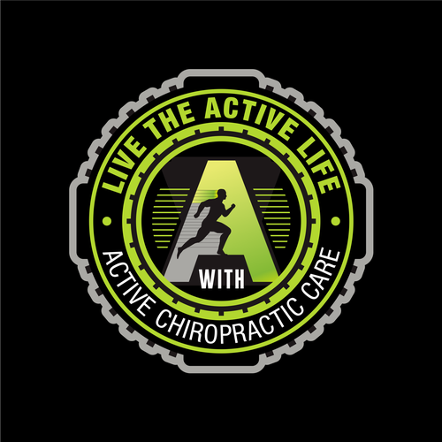 Help our office design something that STICKS! Design by PeaceIdea!