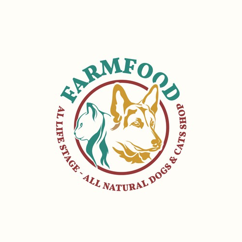 Logo design contest entry by Mararti