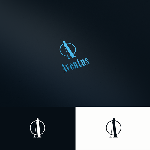 Design a high end logo for exotic car parts that's bold, simple, & clean. Design by chryl_02