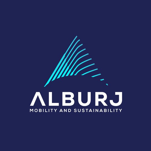 Design Logo for an Engineering Consultancy firm, specializes in Buildings, Mobility and Sustainability por ARIAL studios