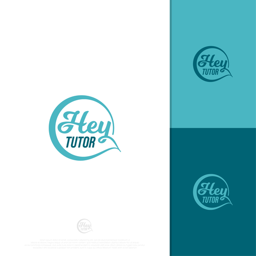 Logo & brand identity pack contest entry by MrBaba
