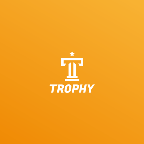 Logo design contest entry by simo mrini