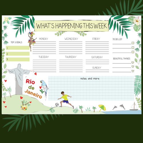 Otro arte o ilustración propuesta en el concurso por vesmil