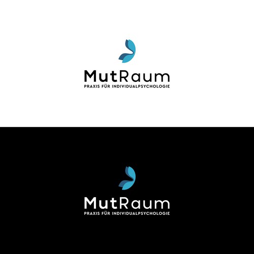 Design a fresh & inspiring logo for psychological counsellors Design by GinaLó