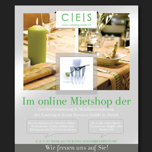 Postcard, flyer or print contest entry by SRINIVAS.G