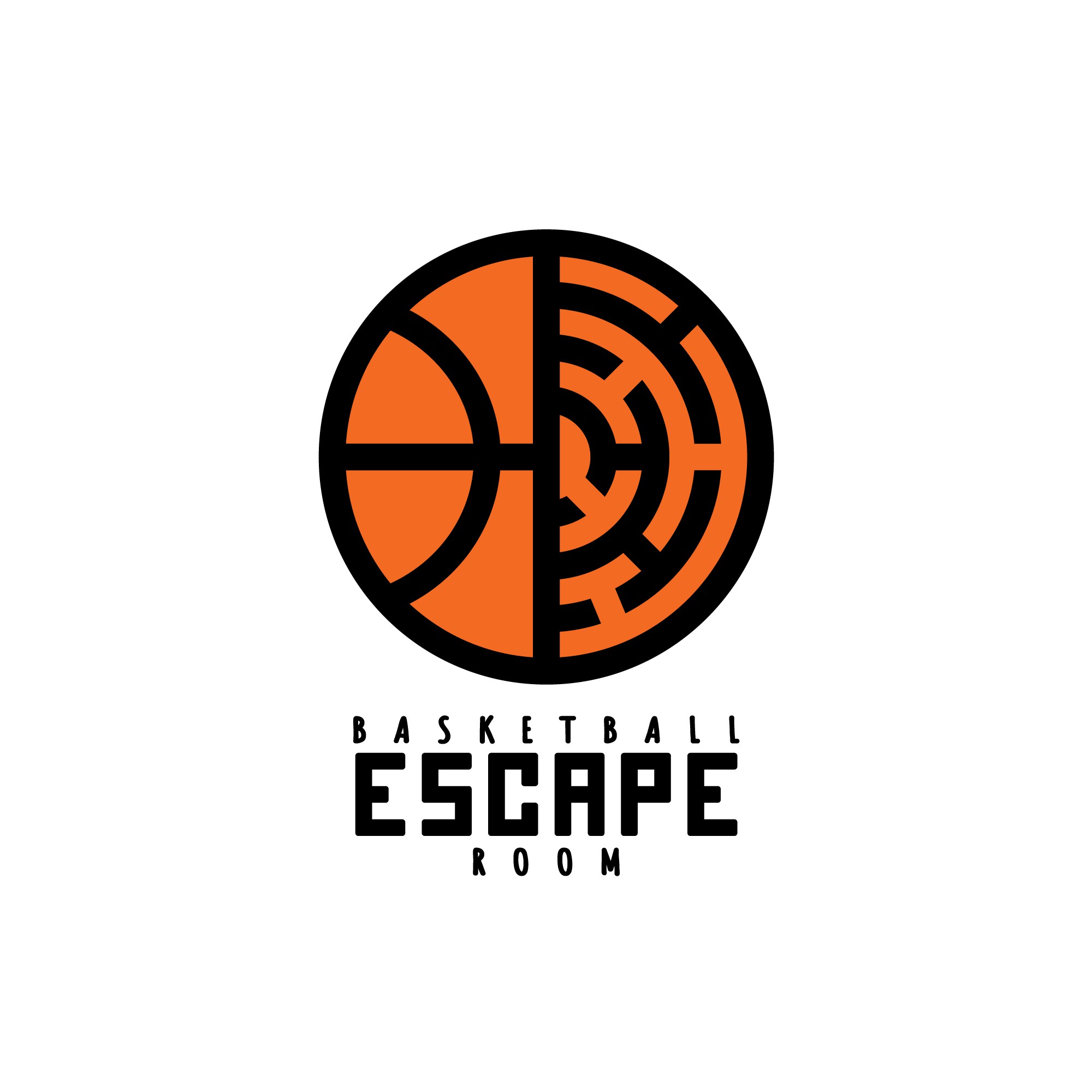 Basketball Font Logos - Free Basketball Font Logo Ideas, Design & Templates