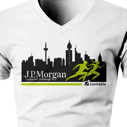 T-shirt contest entry by ARTDESIGN76✅