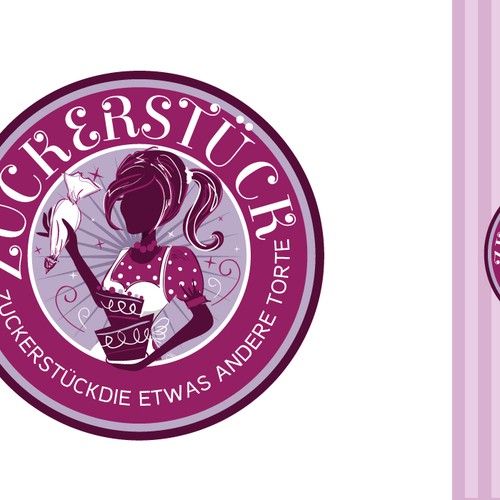 Logo design contest entry by p.s.samoviIkaLOVE