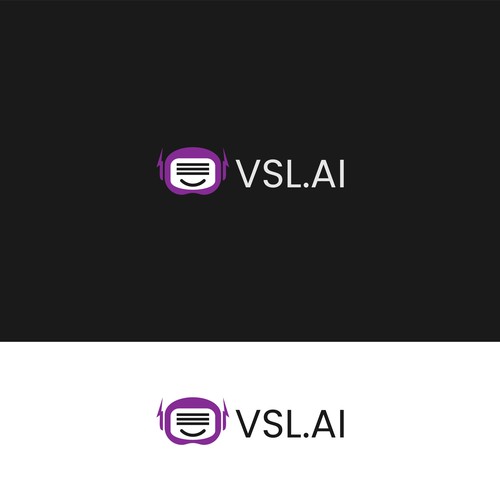 Create logo for New AI Copywriting Company Diseño de AD's_Idea