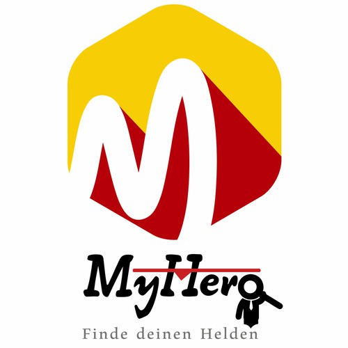  contest entry by Garrie