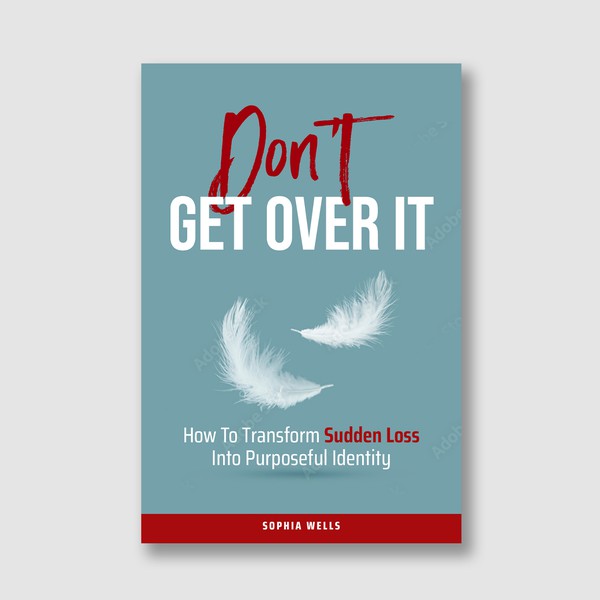 EBook - Don't Get Over It