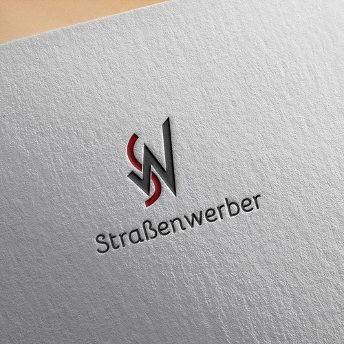  contest entry by LOGStudio