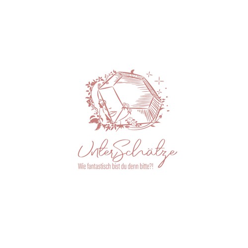 Logo design contest entry by Stevica