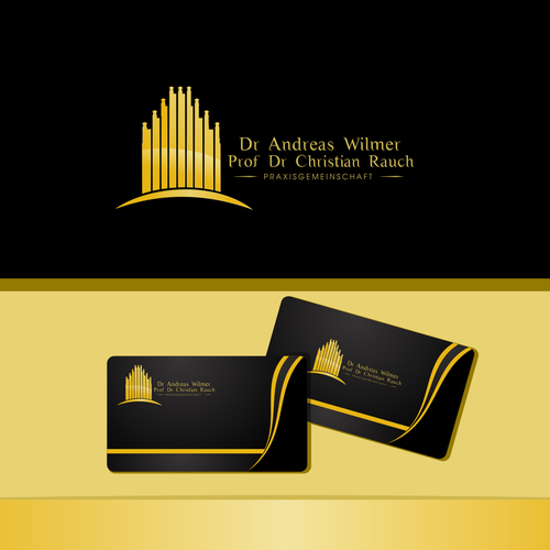  contest entry by MisterR