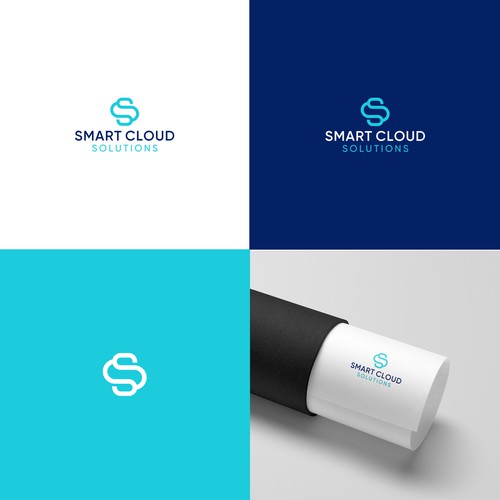 Enterprise company logo that will be promoted many places!! Réalisé par SinanCreative