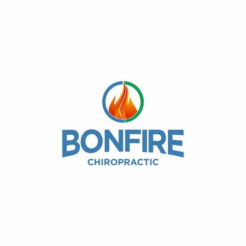 Help us build a BONFIRE! Diseño de goendil