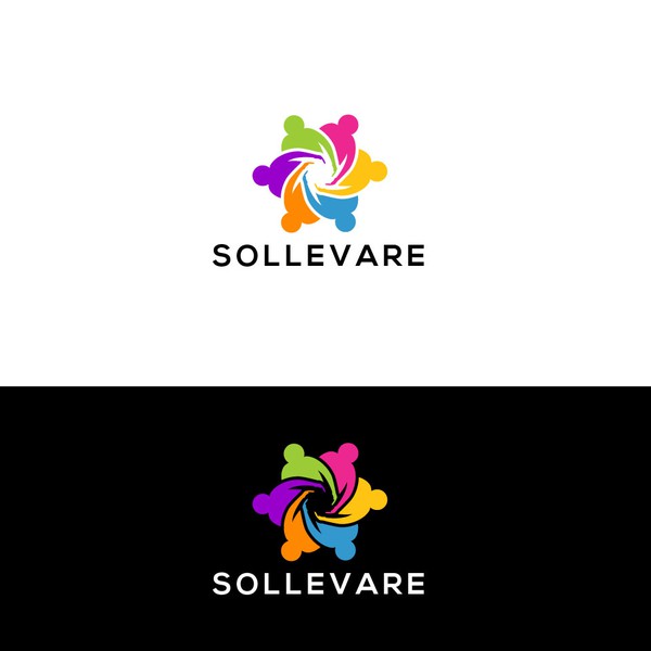 Design by kale798 titled "sollevare group company"