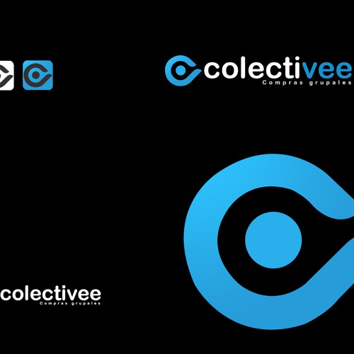 Crear el/la siguiente logo para colectivee-ontwerp door Dzcompany2012