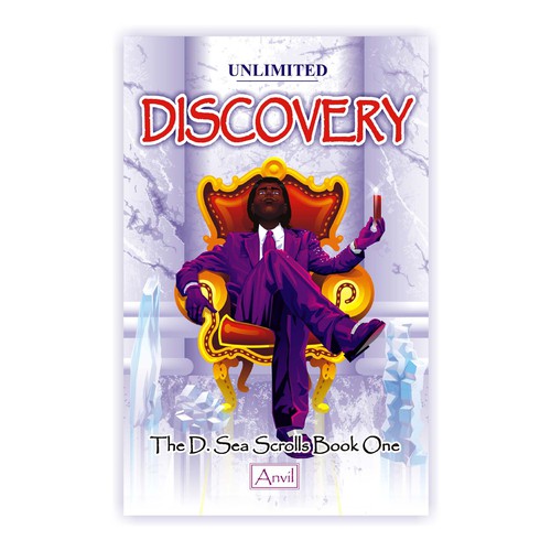  contest entry by VectorArtist