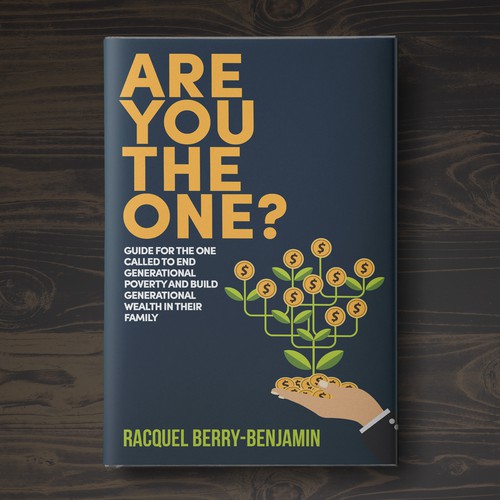 THE ONE Design by Aaniyah.ahmed