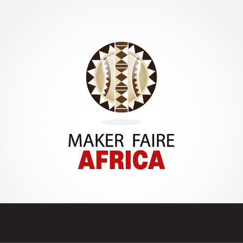 Logo - African Gadget Conference Design by andrie