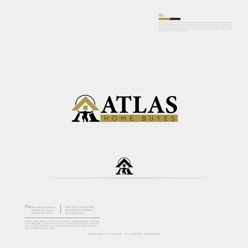 Logo Design For Local Florida Real Estate Company! Design by Falenar®